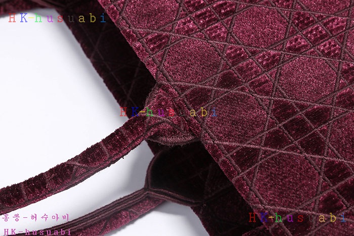 ★미러급★ 디올 북 토트백 DR M1286