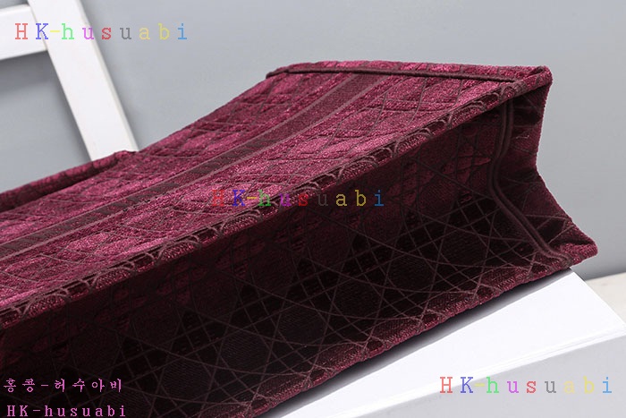 ★미러급★ 디올 북 토트백 DR M1286