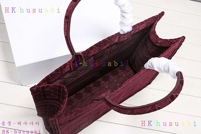 ★미러급★ 디올 북 토트백 DR M1286