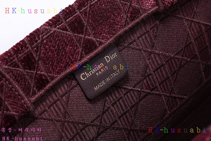 ★미러급★ 디올 북 토트백 DR M1286