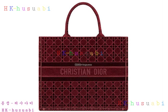 ★미러급★ 디올 북 토트백 DR M1286
