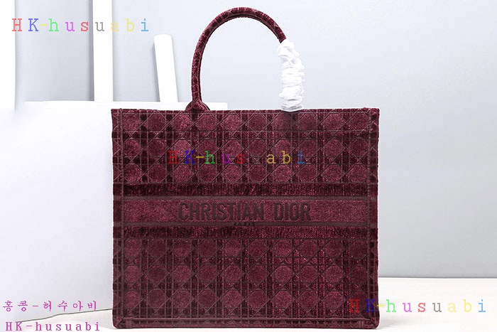 ★미러급★ 디올 북 토트백 DR M1286