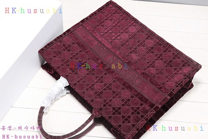 ★미러급★ 디올 북 토트백 DR M1286