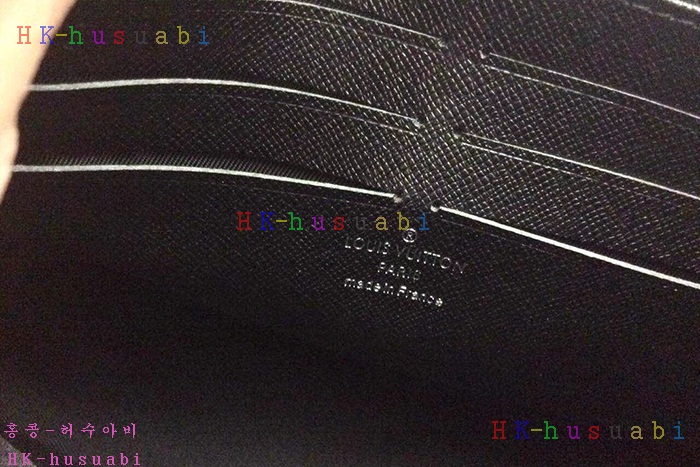 NEW 루이비통 포쉐트 보야주 M61692-4