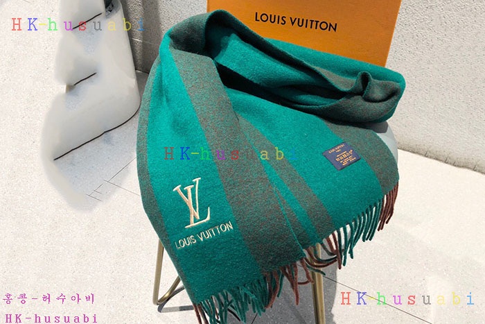 NEW 루이비통 머플러 신상 LV 8572261