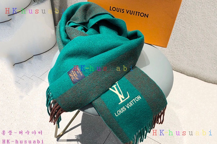 NEW 루이비통 머플러 신상 LV 8572261