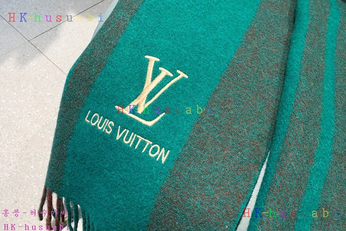 NEW 루이비통 머플러 신상 LV 8572261