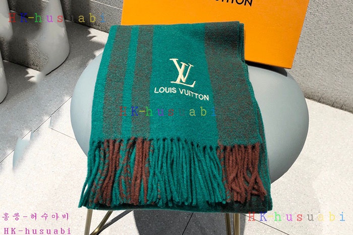 NEW 루이비통 머플러 신상 LV 8572261