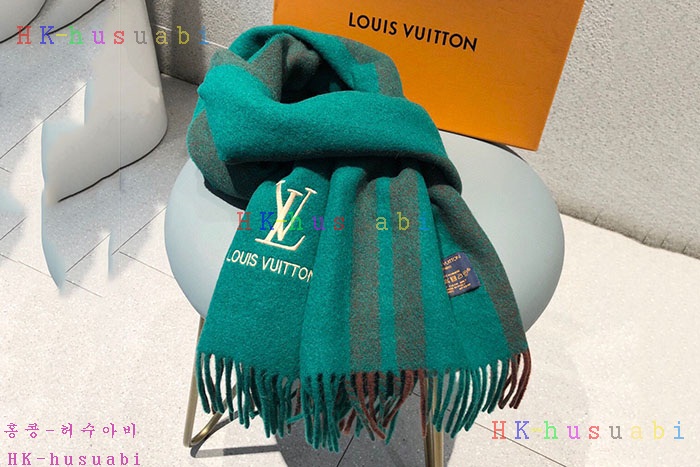 NEW 루이비통 머플러 신상 LV 8572261