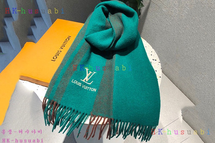 NEW 루이비통 머플러 신상 LV 8572261