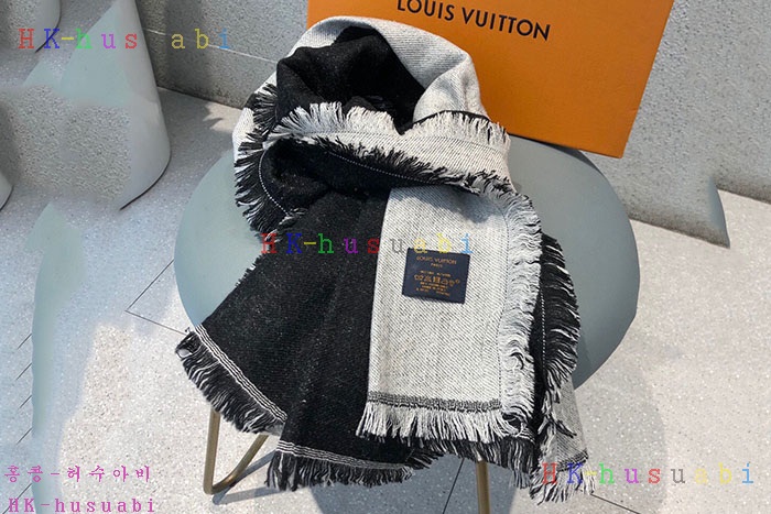 NEW 루이비통 머플러 신상 LV 8572262