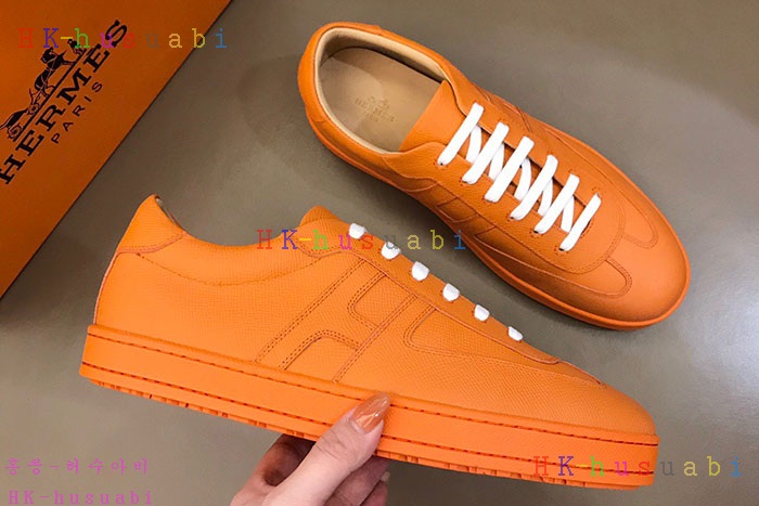 NEW  에르메스 신발 신상 H 576665