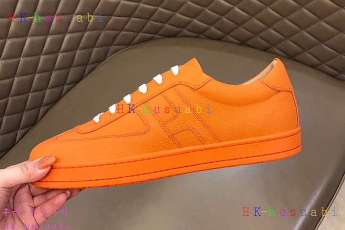 NEW  에르메스 신발 신상 H 576665