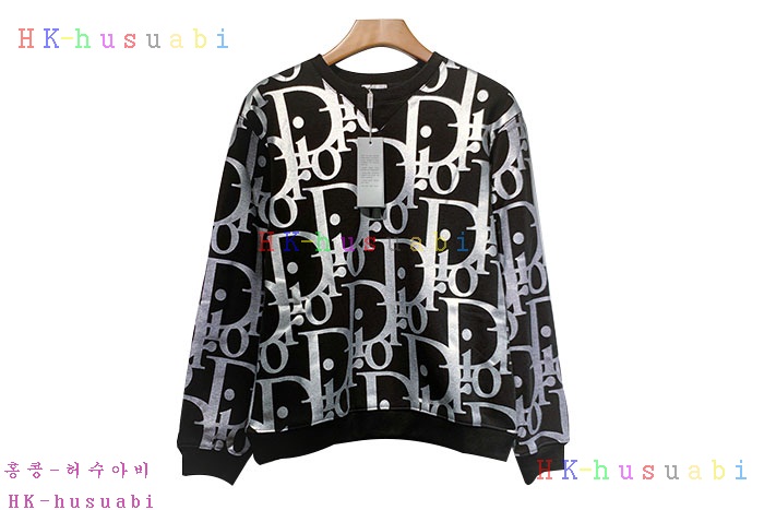 NEW 디올 니트 신상 DR 539968