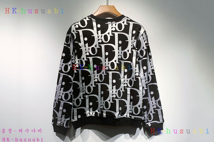 NEW 디올 니트 신상 DR 539968