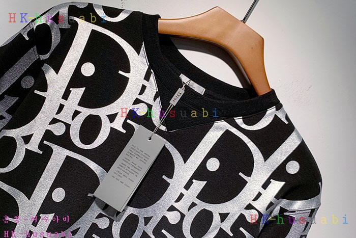 NEW 디올 니트 신상 DR 539968