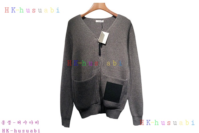 NEW 로에베 가디건 신상 LW 528396