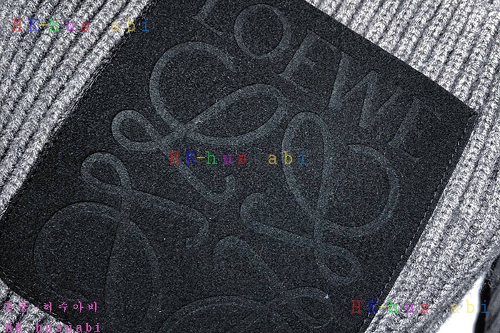 NEW 로에베 가디건 신상 LW 528396