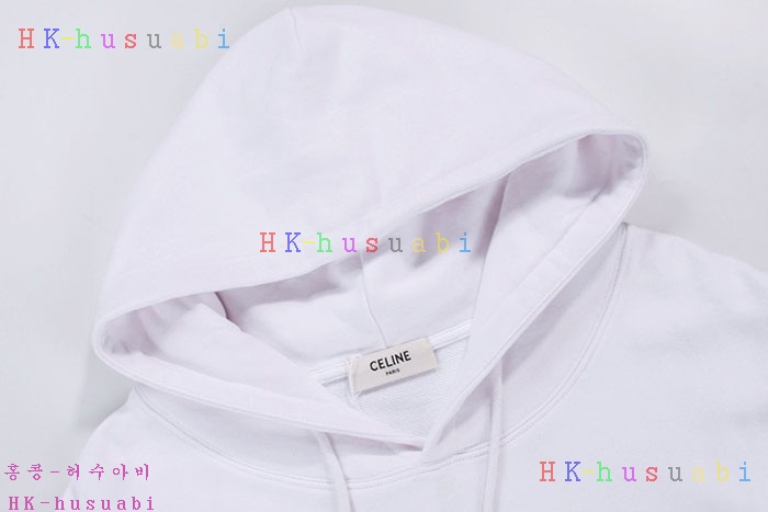 NEW 셀린느 후드티 신상 C 52530