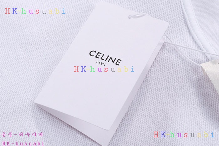NEW 셀린느 후드티 신상 C 52530