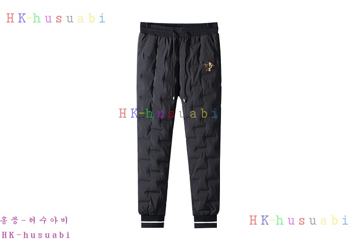 NEW 베르사체 바지 신상 V 6635221