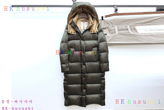 NEW 막스마라 패딩 신상 MX 1225335