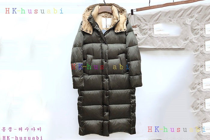 NEW 막스마라 패딩 신상 MX 1225335