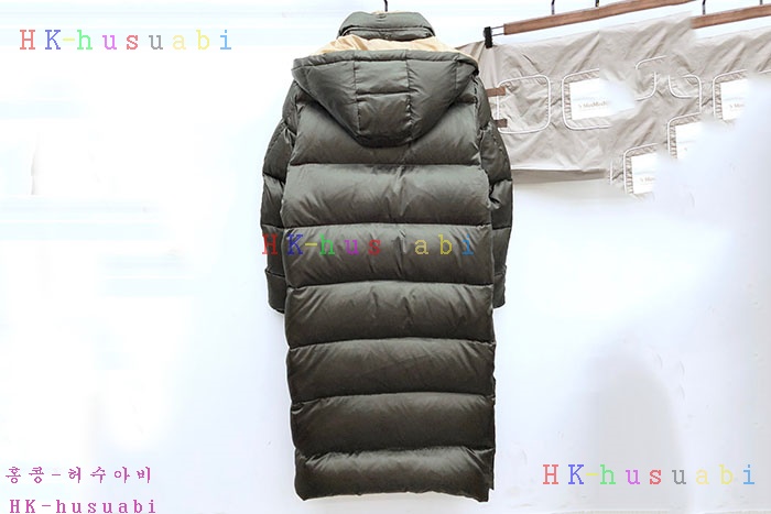 NEW 막스마라 패딩 신상 MX 1225335