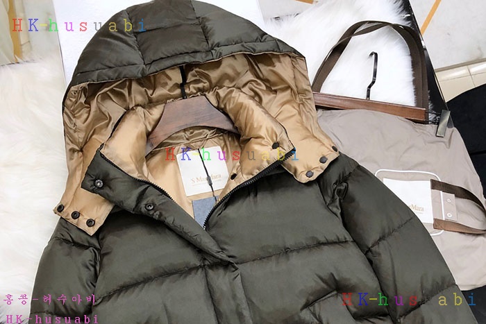 NEW 막스마라 패딩 신상 MX 1225335