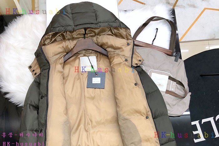 NEW 막스마라 패딩 신상 MX 1225335