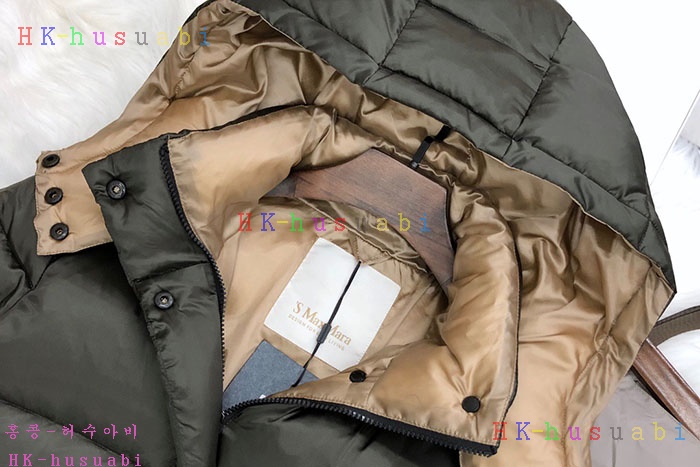 NEW 막스마라 패딩 신상 MX 1225335