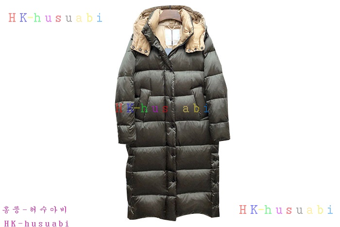 NEW 막스마라 패딩 신상 MX 1225335