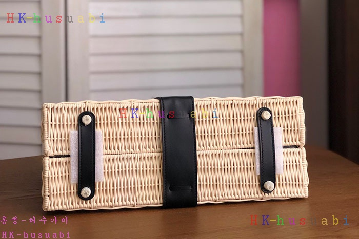 ★미러급★ 에르메스 켈리 피크닉백 H 370035