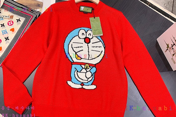 NEW 구찌 니트 신상 GU 4293668