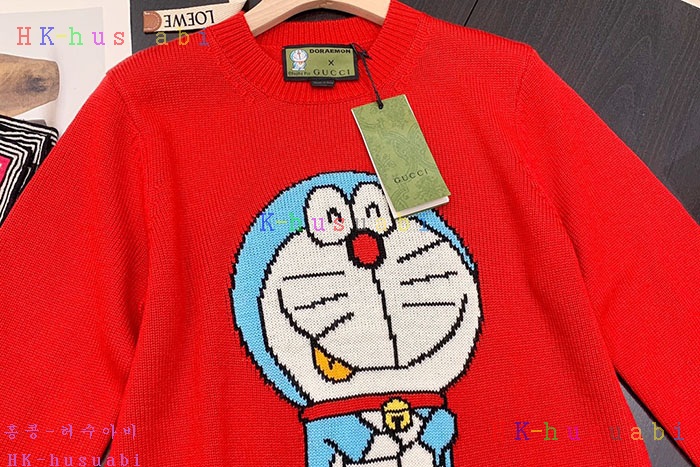 NEW 구찌 니트 신상 GU 4293668