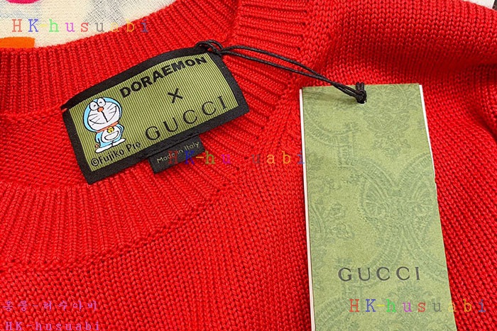 NEW 구찌 니트 신상 GU 4293668