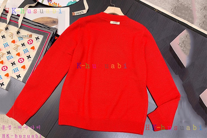 NEW 구찌 니트 신상 GU 4293668