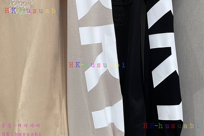 NEW 버버리 셔츠 신상 BB 335324