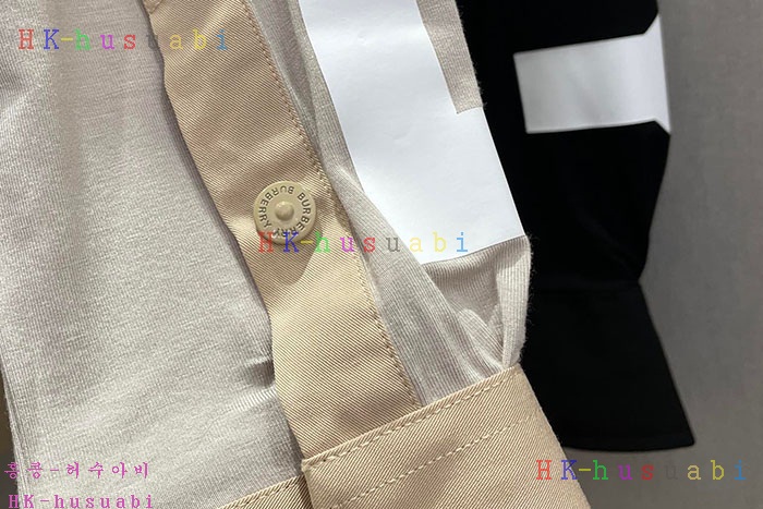 NEW 버버리 셔츠 신상 BB 335324
