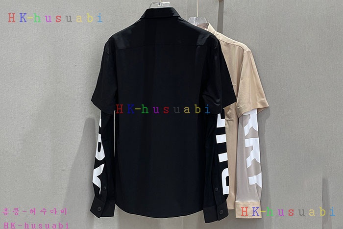 NEW 버버리 셔츠 신상 BB 335324