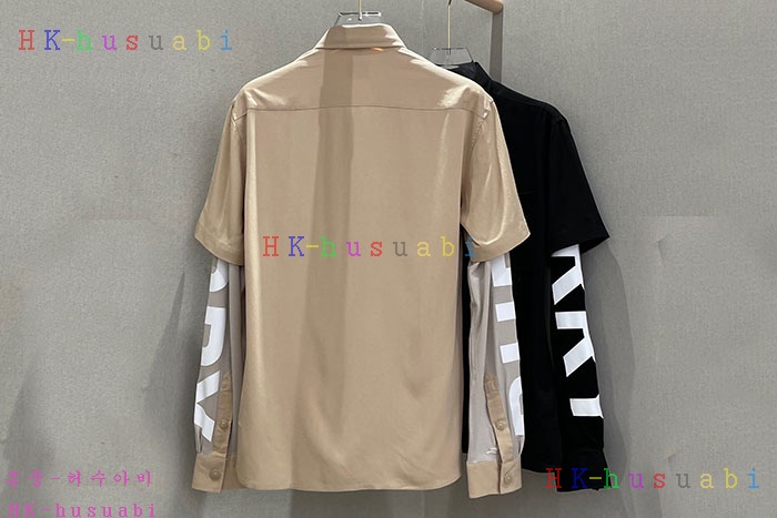 NEW 버버리 셔츠 신상 BB 335324