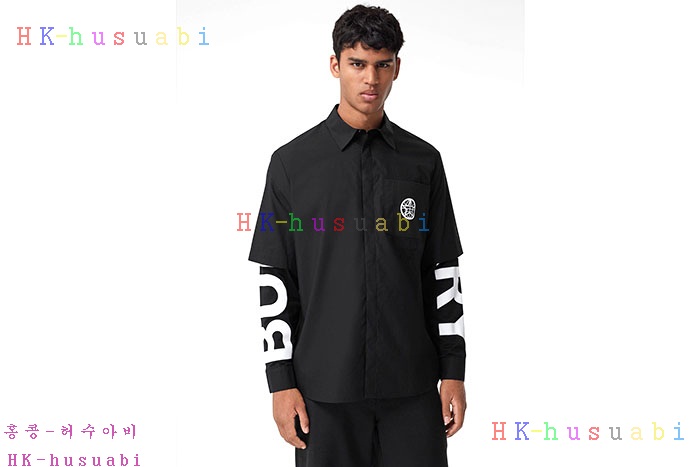 NEW 버버리 셔츠 신상 BB 335324