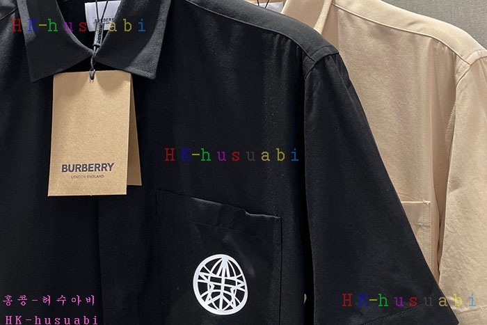 NEW 버버리 셔츠 신상 BB 335324