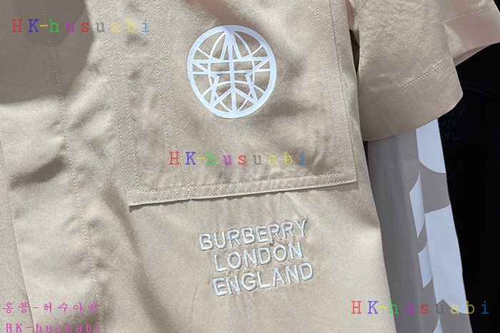 NEW 버버리 셔츠 신상 BB 335324