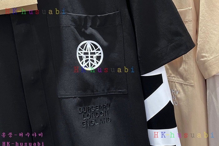 NEW 버버리 셔츠 신상 BB 335324