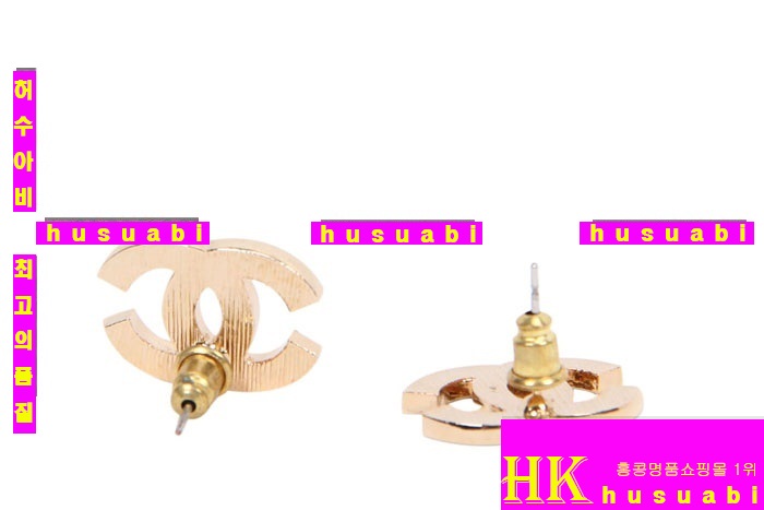 NEW 샤넬 귀걸이 C 758850