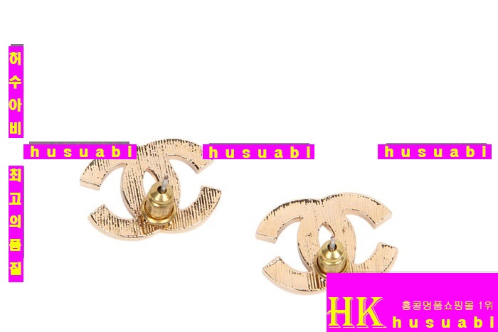 NEW 샤넬 귀걸이 C 758850