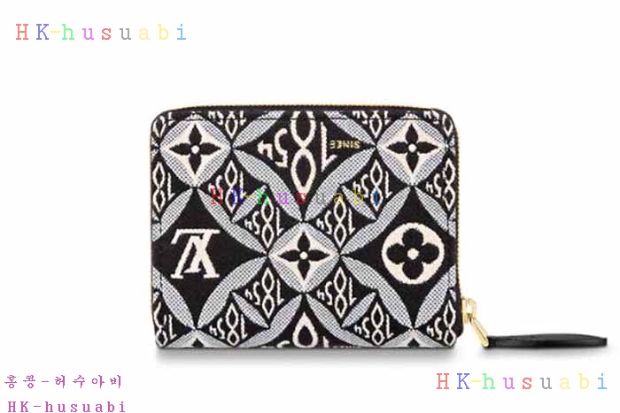 ★미러급★루이비통 지피 코인퍼스 M69997 (3컬러)