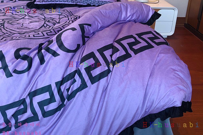 NEW 베르사체 침구 셋트 V 2242524