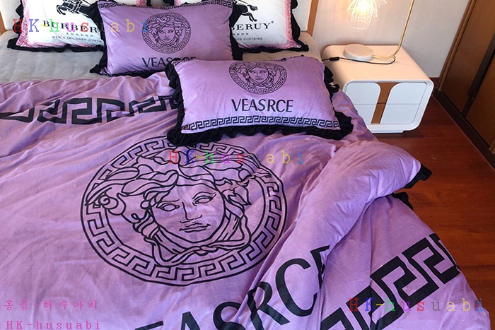 NEW 베르사체 침구 셋트 V 2242524